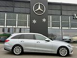 Mercedes-Benz Třídy C (2025) 220 d 4MATIC kombi - náhled 9