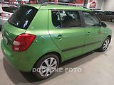 Škoda Fabia (2012) 1.2, ČR, AC, STK7/28 - náhled 1