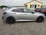 Honda Civic 1,0 - náhled 3