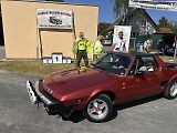 V Plané nad Lužnicí se v sobotu 14. června uskutečnil další sraz veteránů pod názvem Křížem krážem kolem Plané.
