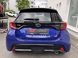 Toyota Yaris 1.5,HEv,130,GR SPORT - náhled 3