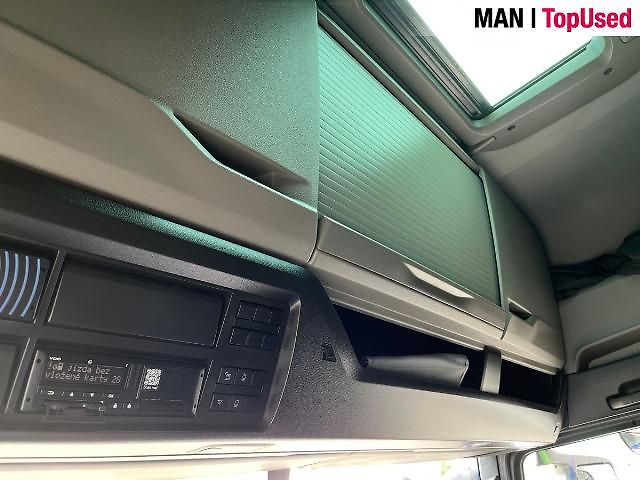 MAN TGX 18.470 BL XXL TG3 - fotka 24 z 32
