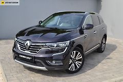 Renault Koleos 2.0dCi INITIALE PARIS 4x4 X-Tr - fotografie inzerátu