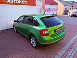 Škoda Rapid 1.2 TSi Ambition Fresh, ČR - náhled 8