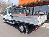Ford Transit (2017) 2.0 TDCi , 7míst, valník - náhled 1