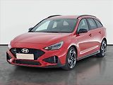 Hyundai i30 (2025) 1.5 T-GDI MHEV 48V, N- Line - náhled 1