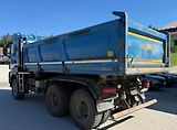 MAN TGS (2016) 26.480  6x6 Bordmatik EURO 6 - náhled 6