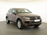 Volkswagen Touareg (2011) 3.0 TDI, 4X4, Automat - náhled 1