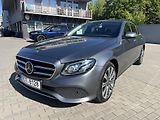 Mercedes-Benz Třídy E 400d 4 Matic vzduch plná výbav - náhled 1