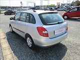 Škoda Fabia 1,4 i 16v, klima,rozvody,ABS, - náhled 7