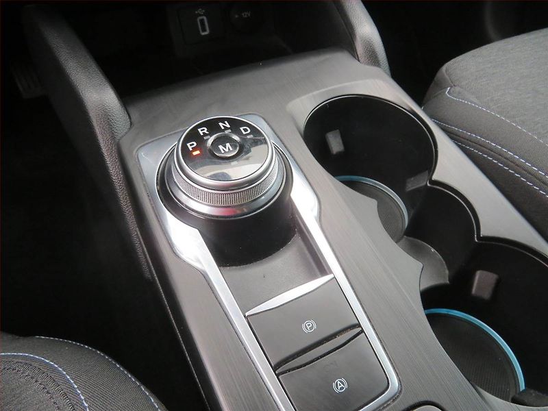 Ford Focus (2019) Active 2.0 EcoBlue, Automat - fotka 17 z 18