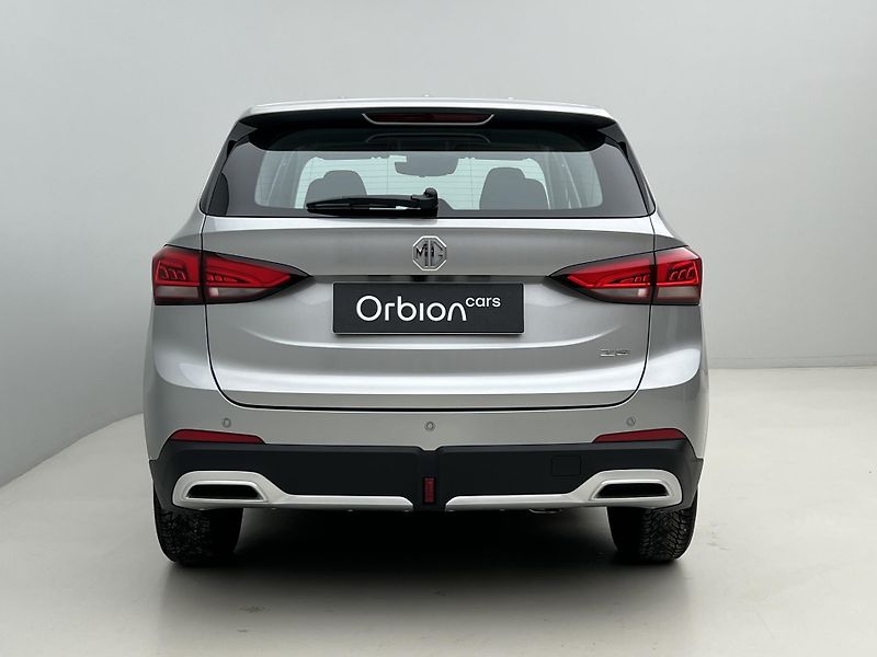 MG ZS 1.5 EXCITE CZ 1.maj. - fotka 11 z 38