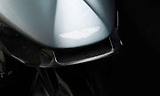 Motocykl Aston Martin AMB 001