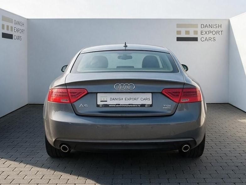 Audi A5 (2012) 3.0TDI 180kW QUATTRO SPORTBACK - fotka 6 z 33