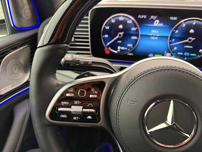 Mercedes-Benz GLS 600*Maybach*CZ*1-MAJ*DPH* - fotka 32 z 48