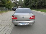 Škoda Superb 1,6 TDi, Nové ČR, 160 tis. Km! - náhled 8