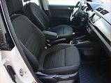 Škoda Fabia (2017) Style 1.4 TDI, Serv.kniha - náhled 9
