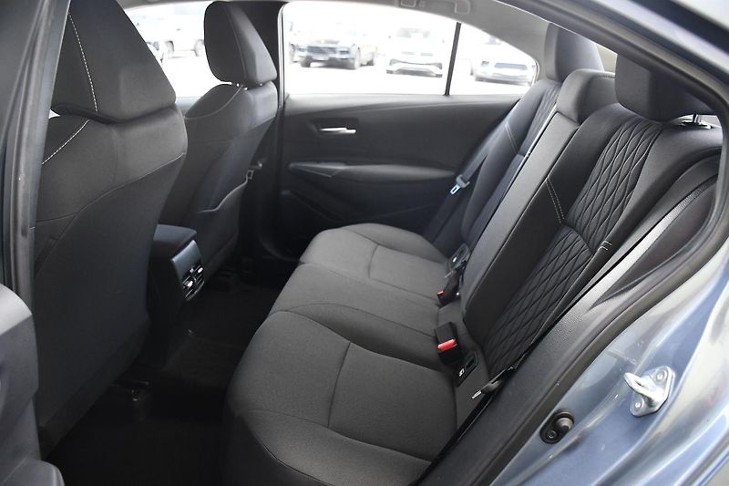 Toyota Corolla 1,5 VVT-i DYNAMIC FORCE COMFOR - fotka 20 z 50