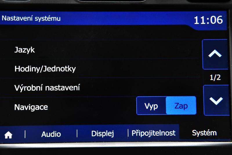 Dacia Spring ELECTRIC 45 (27kWh),NAVI,KŮŽE - fotka 28 z 50