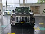 ZEEKR 9X Ultra 70 kWh Ultraluxusní PHEV - náhled 1