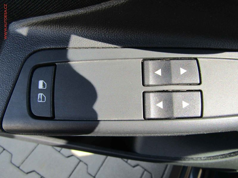 Fiat Stilo (2007) 1.4 i, AC - fotka 11 z 15