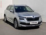 Škoda Kamiq (2023) 1.0 TSi, 1.maj,ČR, Style - náhled 1
