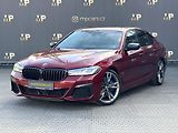 BMW Řada 5 (2021) M550i xDrive Laser, DPH, 1.Maj - náhled 1