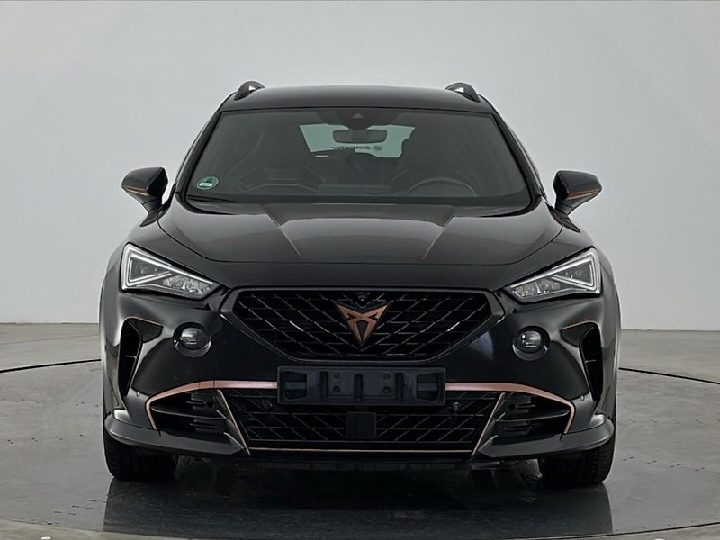 Cupra Formentor VZ5 - fotka 4 z 29