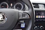 Škoda Octavia (2019) 1.5TSI 110kw AMBITION NAVI TAŽ - náhled 29