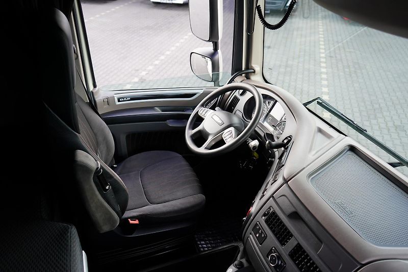 DAF XF (2022) 480 / ACC / EURO 6 / SSC / ZES - fotka 13 z 61