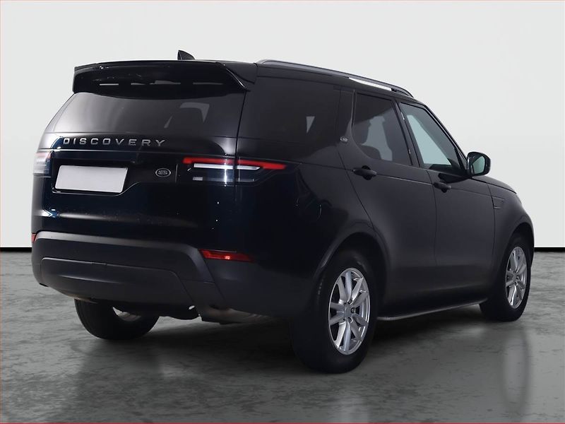 Land Rover Discovery (2018) 2.0 Si4 - fotka 5 z 21