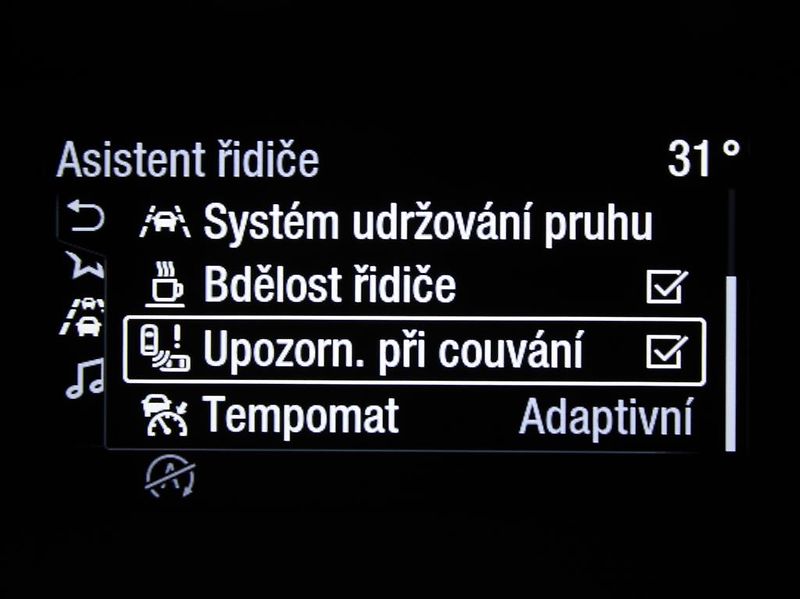 Ford Tourneo Custom 2,0 EBlue 136kW AT Titan. ČR - fotka 15 z 22