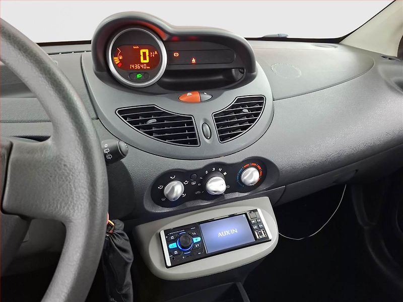 Renault Twingo (2010) 1.2 16V , Automat, po STK - fotka 12 z 14