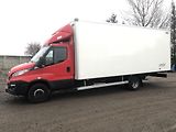 Iveco Ostatní (2020) 3x skříň 6,2mx 2,3 - náhled 2