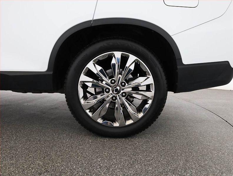 SsangYong Rexton (2023) 2.2 Diesel - fotka 22 z 22