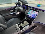 Mercedes-Benz EQE (2022) 350+ ART kůže top stav - náhled 11