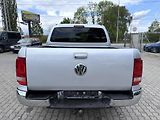 Volkswagen Amarok 2.0 TDI 120 kW 4x4 navigace - náhled 3