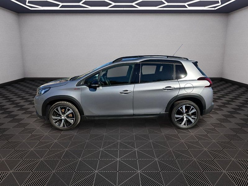 Peugeot 2008 (2016) 1.6Hdi 88kw GT-line - fotka 4 z 26