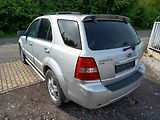 Kia Sorento (2007) 2.5 VGT tažné na 3t. - náhled 22