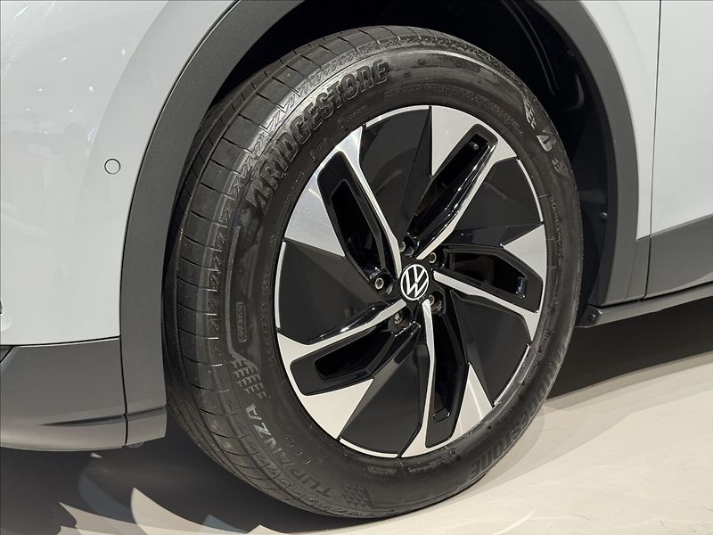 Volkswagen ID.4 Pro Sportpaket LED Tepelko - fotka 8 z 49