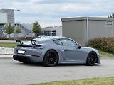 Porsche Cayman GT4 Clubsport PCCB - náhled 3