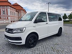 Volkswagen Multivan (2016) 110Kw, TOP STAV, LED, SPLÁTKY  - fotografie inzerátu