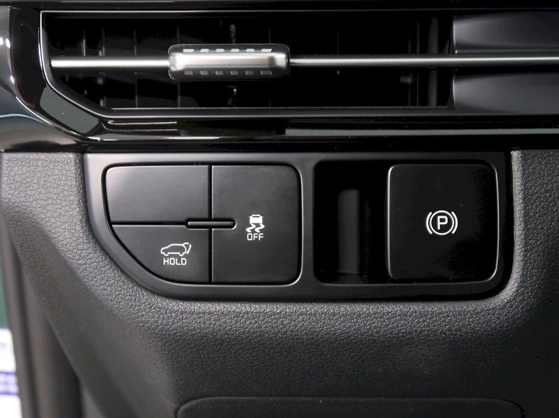 Kia Sportage (2026) TOP 1.6T-GDi 132KW 4x4 - fotka 31 z 38