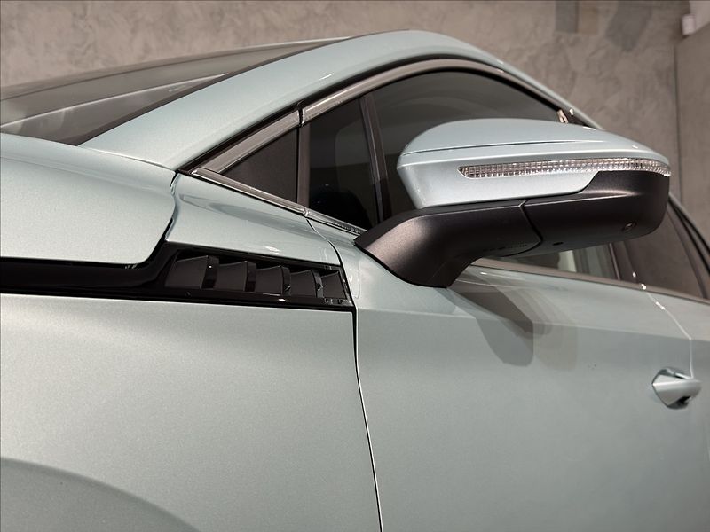 Škoda Enyaq 80 LED Matrix Assist Tepelko - fotka 9 z 48