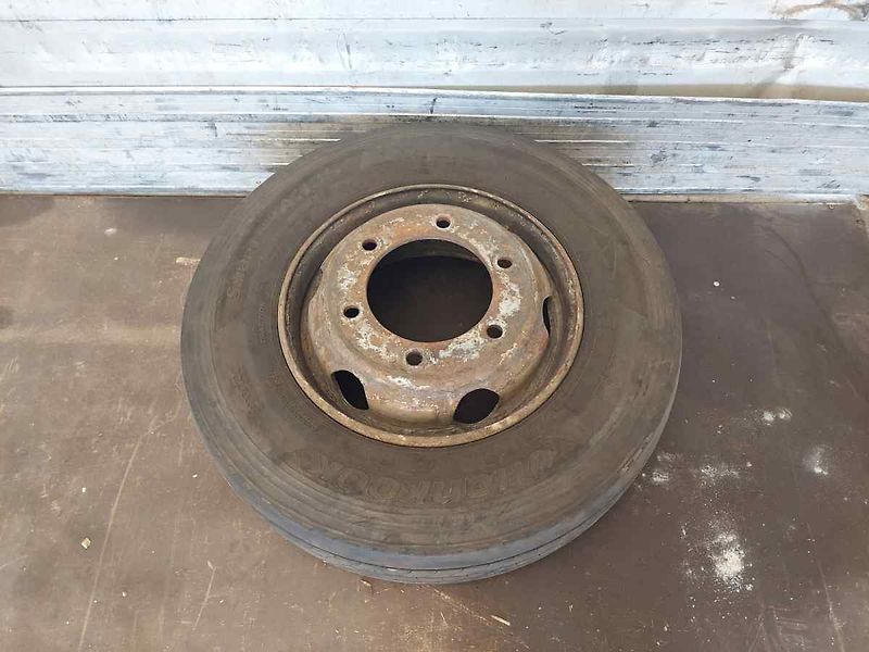 Iveco Ostatní 75E21 18 palet - fotka 25 z 52