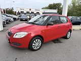 Škoda Fabia 1.2 44kw - náhled 4