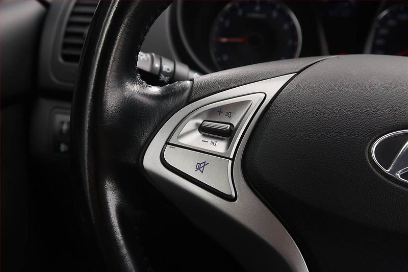 Hyundai ix20 (2017) 1.4 CVVT, ČR,1.maj, Serv.kniha - fotka 14 z 15