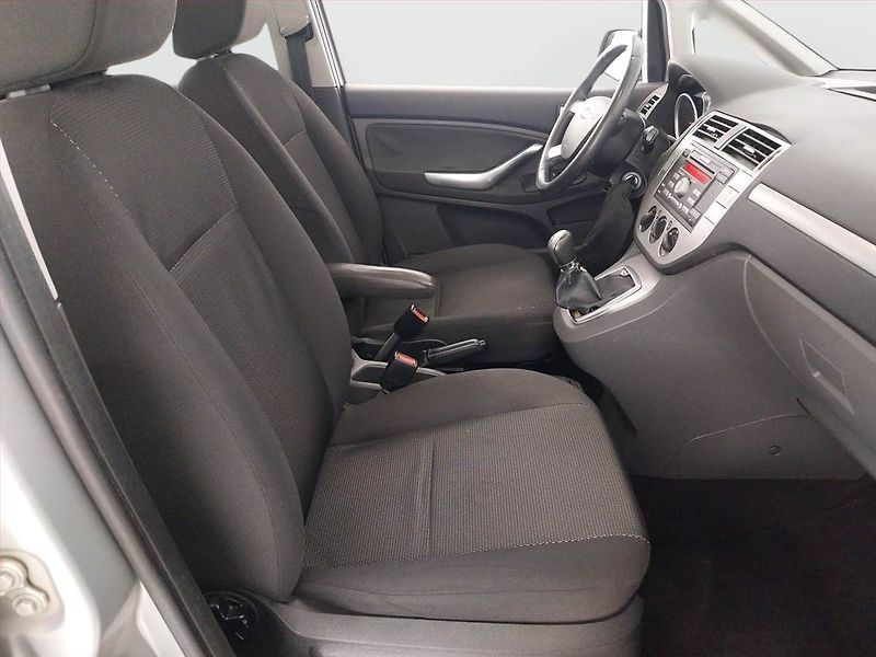 Ford C-MAX (2010) 1.8, Serv.kniha, po STK, Tažné - fotka 9 z 17