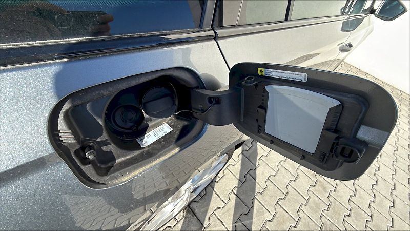 Škoda Octavia (2025) COMBI RS 2,0 TSI 195 KW 7-STUP - fotka 14 z 26