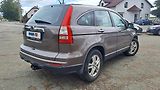 Honda CR-V 2.2 CRDI Exclusive AUT 4x4 - náhled 6